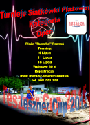 Teszner Cup 2015
